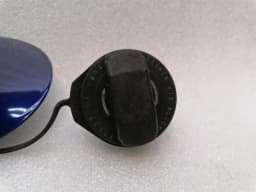 PORSCHE Porsche 911 996 fuel filler cap 99650413301 fuel cap tank flap 99620124102 — thumbnail 9