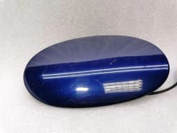 PORSCHE Porsche 911 996 fuel filler cap 99650413301 fuel cap tank flap 99620124102 — thumbnail 10