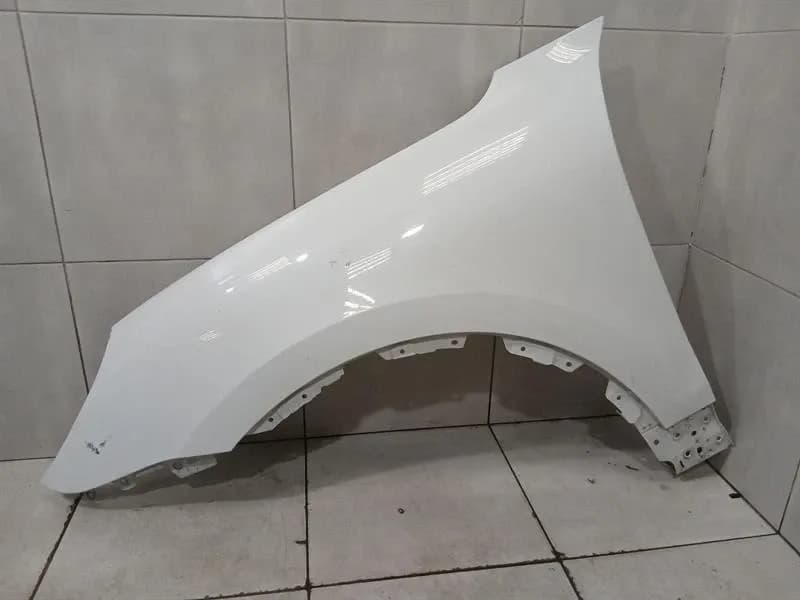 Porsche Cayenne 958 92A Left Wing 7P5821305 MK2 Left Fender