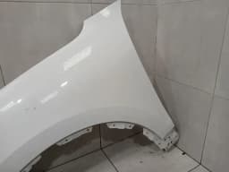 PORSCHE Porsche Cayenne 958 92A Left Wing 7P5821305 MK2 Left Fender — thumbnail 3