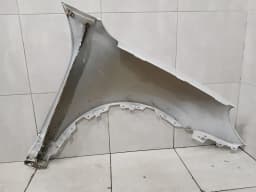 PORSCHE Porsche Cayenne 958 92A Left Wing 7P5821305 MK2 Left Fender — thumbnail 5