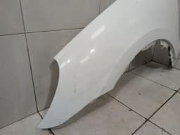 PORSCHE Porsche Cayenne 958 92A Left Wing 7P5821305 MK2 Left Fender — thumbnail 2
