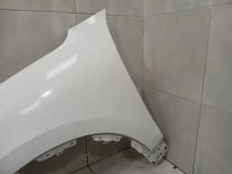 PORSCHE Porsche Cayenne 958 92A Left Wing 7P5821305 MK2 Left Fender — thumbnail 3