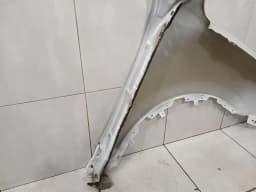 PORSCHE Porsche Cayenne 958 92A Left Wing 7P5821305 MK2 Left Fender — thumbnail 5