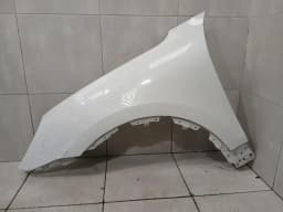 PORSCHE Porsche Cayenne 958 92A Left Wing 7P5821305 MK2 Left Fender — thumbnail 10