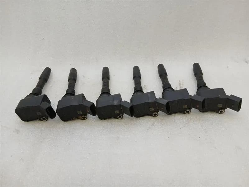 PORSCHE Porsche Panamera 976 G3 2024-2026 Ignition Coil 06H905110P Ignition Coil SET OF 6