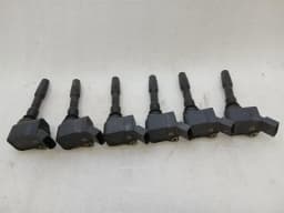 PORSCHE Porsche Panamera 976 G3 2024-2026 Ignition Coil 06H905110P Ignition Coil SET OF 6 — thumbnail 2