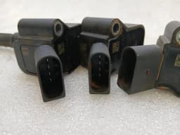 PORSCHE Porsche Panamera 976 G3 2024-2026 Ignition Coil 06H905110P Ignition Coil SET OF 6 — thumbnail 4