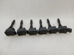 PORSCHE Porsche Panamera 976 G3 2024-2026 Ignition Coil 06H905110P Ignition Coil SET OF 6 — thumbnail 8