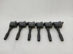 PORSCHE Porsche Panamera 976 G3 2024-2026 Ignition Coil 06H905110P Ignition Coil SET OF 6 — thumbnail 6