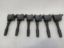 PORSCHE Porsche Panamera 976 G3 2024-2026 Ignition Coil 06H905110P Ignition Coil SET OF 6 — thumbnail 7