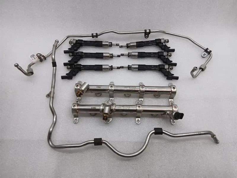 PORSCHE Porsche Panamera 976 G3 2024- Injector PAB906036E Fuel Injector ICE INJECTION MOULDING