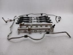 PORSCHE Porsche Panamera 976 G3 2024- Injector PAB906036E Fuel Injector ICE INJECTION MOULDING — thumbnail 2