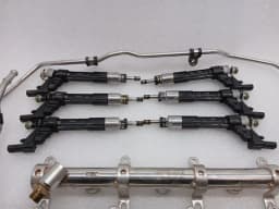 PORSCHE Porsche Panamera 976 G3 2024- Injector PAB906036E Fuel Injector ICE INJECTION MOULDING — thumbnail 3
