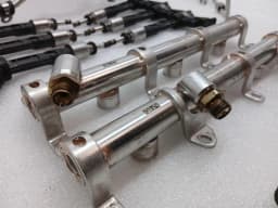 PORSCHE Porsche Panamera 976 G3 2024- Injector PAB906036E Fuel Injector ICE INJECTION MOULDING — thumbnail 5