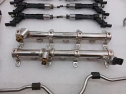 PORSCHE Porsche Panamera 976 G3 2024- Injector PAB906036E Fuel Injector ICE INJECTION MOULDING — thumbnail 4