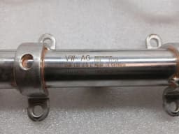 PORSCHE Porsche Panamera 976 G3 2024- Injector PAB906036E Fuel Injector ICE INJECTION MOULDING — thumbnail 6