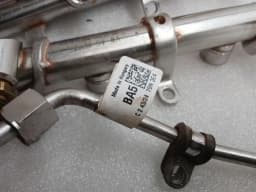 PORSCHE Porsche Panamera 976 G3 2024- Injector PAB906036E Fuel Injector ICE INJECTION MOULDING — thumbnail 8