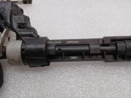 PORSCHE Porsche Panamera 976 G3 2024- Injector PAB906036E Fuel Injector ICE INJECTION MOULDING — thumbnail 10