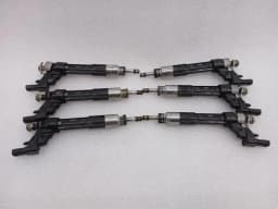 PORSCHE Porsche Panamera 976 G3 2024- Injector PAB906036E Fuel Injector ICE INJECTION MOULDING — thumbnail 9