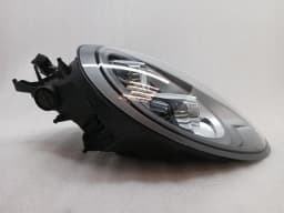 PORSCHE Porsche 911 991 right headlight RHD PDLS + LED headlight right 99163127404 — thumbnail 9