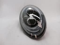 PORSCHE Porsche 911 991 right headlight RHD PDLS + LED headlight right 99163127404 — thumbnail 7