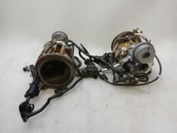 PORSCHE Porsche Panamera 976 G3 2024- Turbo Charger Kit 06M145703D Turbocharger SET — thumbnail 3