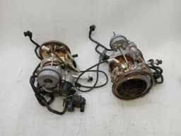 PORSCHE Porsche Panamera 976 G3 2024- Turbo Charger Kit 06M145703D Turbocharger SET — thumbnail 7