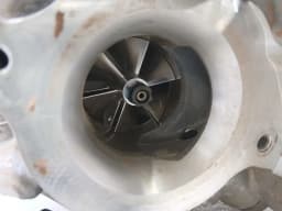 PORSCHE Porsche Panamera 976 G3 2024- Turbo Charger Kit 06M145703D Turbocharger SET — thumbnail 9
