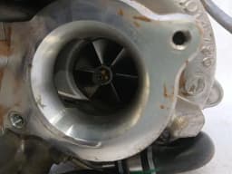PORSCHE Porsche Panamera 976 G3 2024- Turbo Charger Kit 06M145703D Turbocharger SET — thumbnail 5