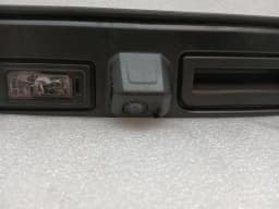 PORSCHE Porsche Panamera 976 G3 2024-2026 Rear View Camera 976827574q Rear View Camera — thumbnail 2