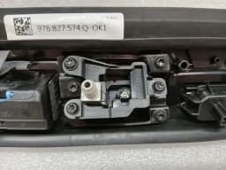 PORSCHE Porsche Panamera 976 G3 2024-2026 Rear View Camera 976827574q Rear View Camera — thumbnail 8