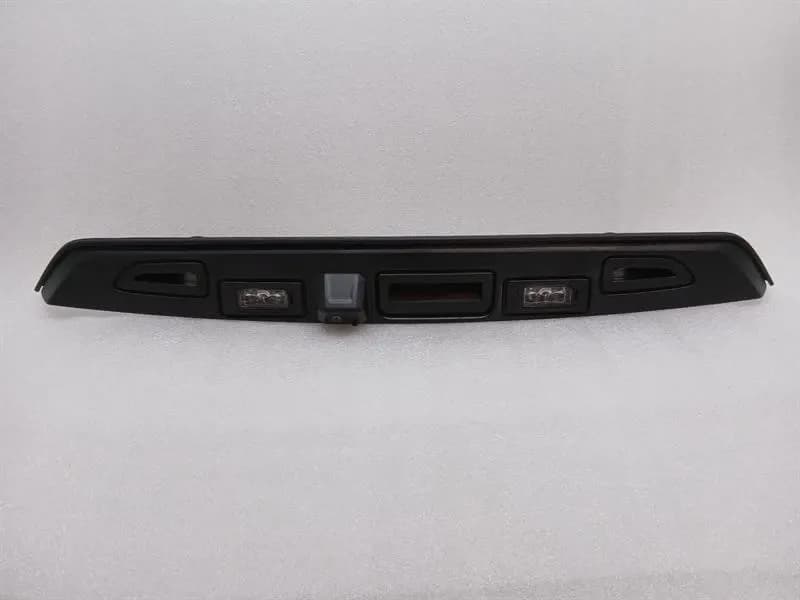 PORSCHE Porsche Panamera 976 G3 2024-2026 Rear View Camera 976827574q Rear View Camera