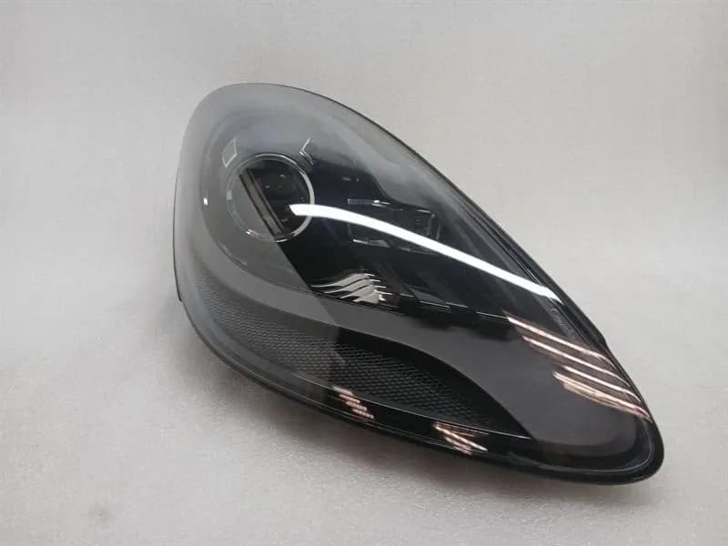 PORSCHE Porsche Cayman 718 RightHeadlight 982941044AE RHD Xenon Headlight Right