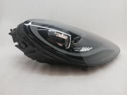 PORSCHE Porsche Cayman 718 RightHeadlight 982941044AE RHD Xenon Headlight Right — thumbnail 4