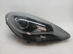 PORSCHE Porsche Cayman 718 RightHeadlight 982941044AE RHD Xenon Headlight Right — thumbnail 2