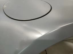 PORSCHE Porsche 911 992 Right Wing 992821102Y Right Fender FAULTY — thumbnail 6