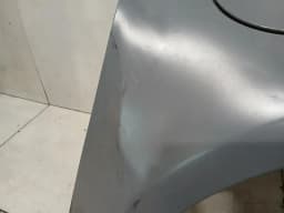 PORSCHE Porsche 911 992 Right Wing 992821102Y Right Fender FAULTY — thumbnail 4
