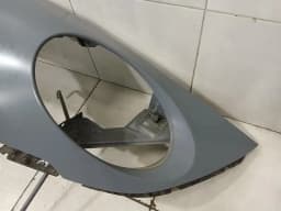 PORSCHE Porsche 911 992 Right Wing 992821102Y Right Fender FAULTY — thumbnail 2