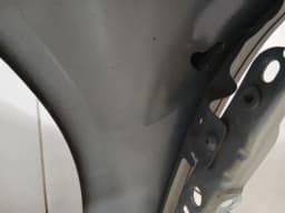 PORSCHE Porsche 911 992 Right Wing 992821102Y Right Fender FAULTY — thumbnail 9