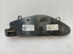 PORSCHE Porsche Panamera 976 G3 2024-2026 Switch 992959748G Switch RIGHT SEAT — thumbnail 5
