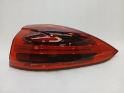 PORSCHE Porsche Cayenne 958 92A right rear light 95863106201 tail light rear right — thumbnail 2