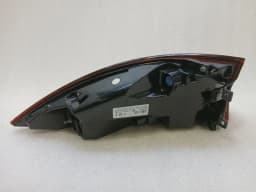 PORSCHE Porsche Cayenne 958 92A right rear light 95863106201 tail light rear right — thumbnail 5