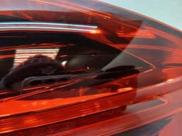 PORSCHE Porsche Cayenne 958 92A right rear light 95863106201 tail light rear right — thumbnail 3