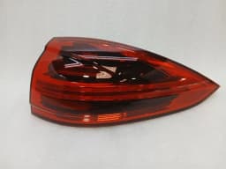 PORSCHE Porsche Cayenne 958 92A right rear light 95863106201 tail light rear right — thumbnail 1