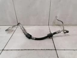 PORSCHE Porsche Cayenne 958 92A power steering pants 7P5422893H power steering — thumbnail 1