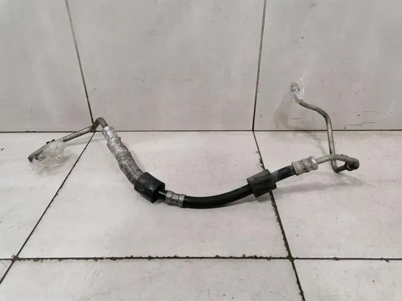 PORSCHE Porsche Cayenne 958 92A power steering pants 7P5422893H power steering