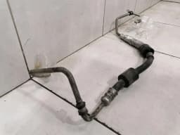PORSCHE Porsche Cayenne 958 92A power steering pants 7P5422893H power steering — thumbnail 10