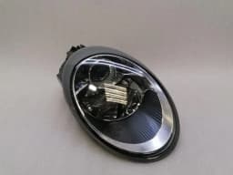 PORSCHE Porsche 911 997 right headlight 99763115814 headlight right xenon RHD RL — thumbnail 1