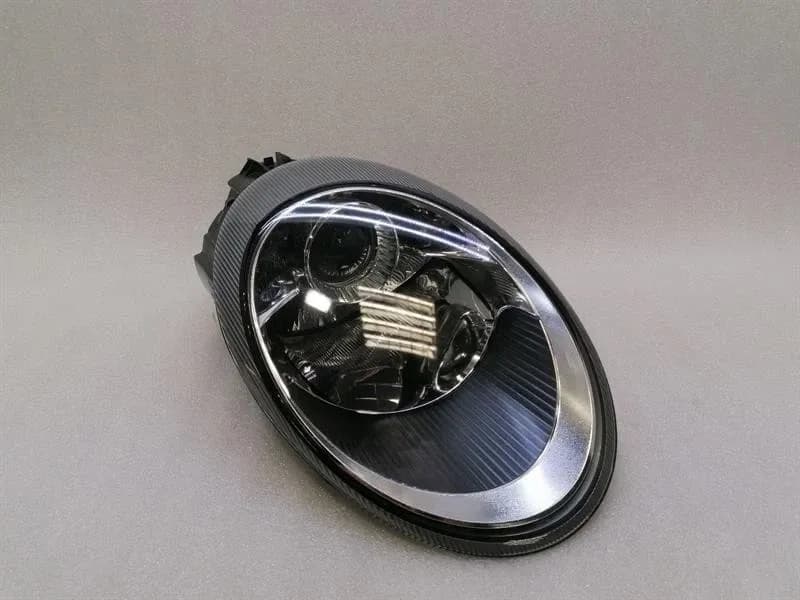 PORSCHE Porsche 911 997 right headlight 99763115814 headlight right xenon RHD RL